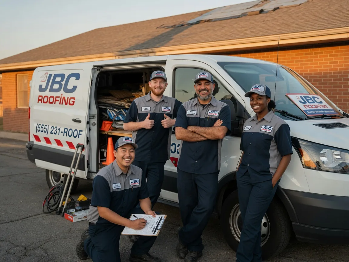Roof Replacement company in Covington, KY