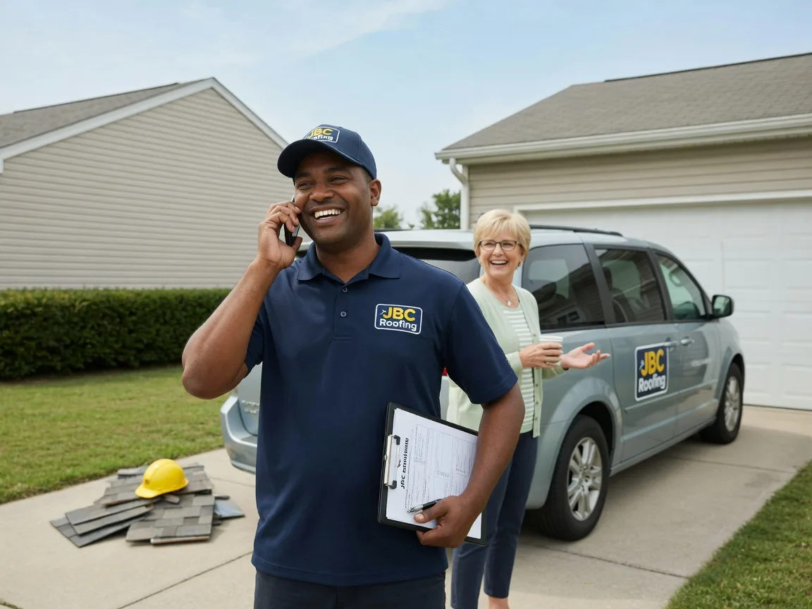 Roof Replacement Covington, KY FAQs